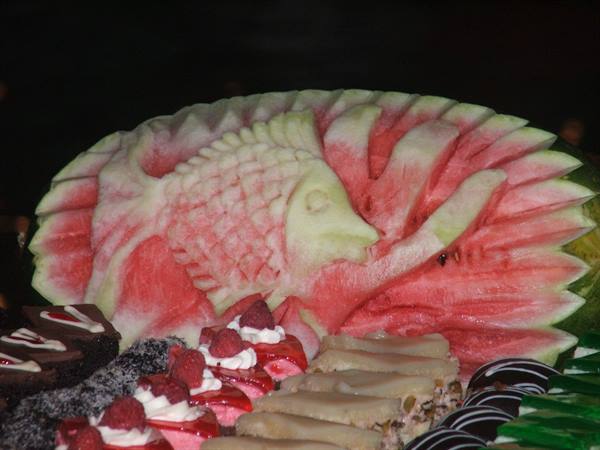 'stravaganza of sweets' festival