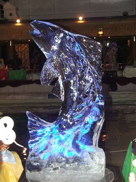 'stravaganza of sweets' festival