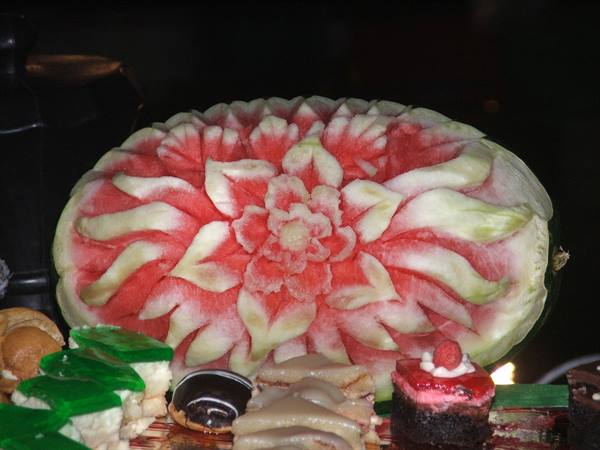 'stravaganza of sweets' festival