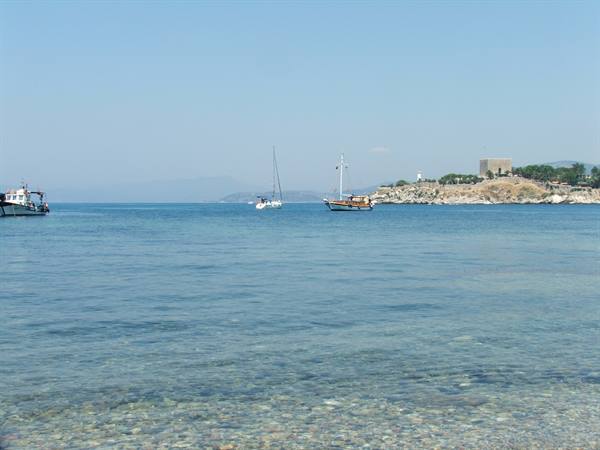 Kusadasi