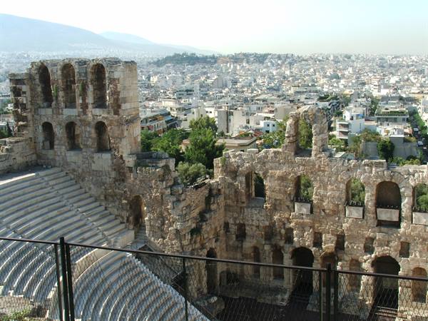 Athens