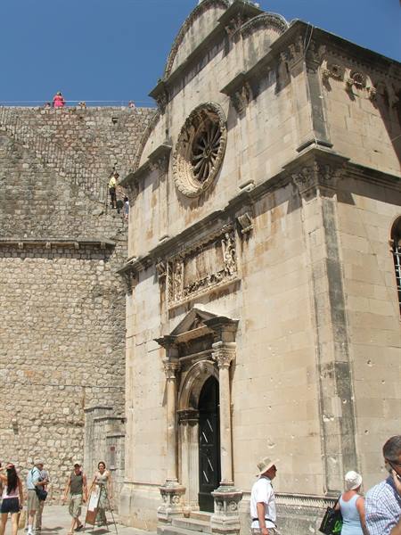 Dubrovnik