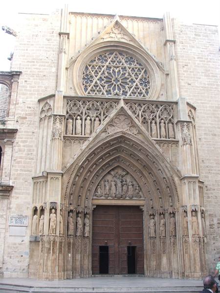 Cathedral