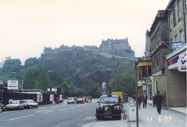 Edinburgh