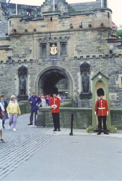 Edinburgh