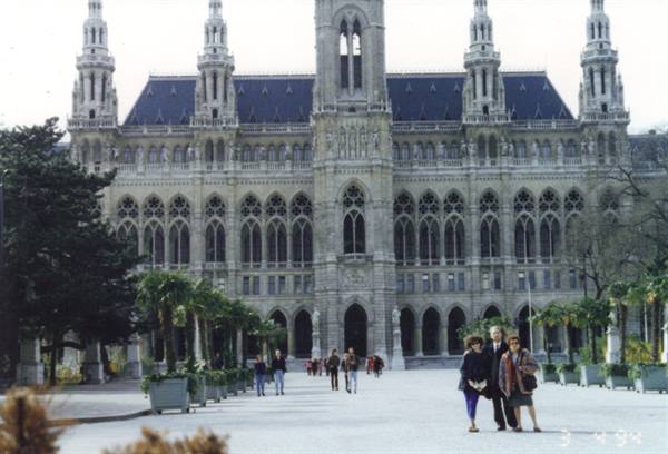 Vienna