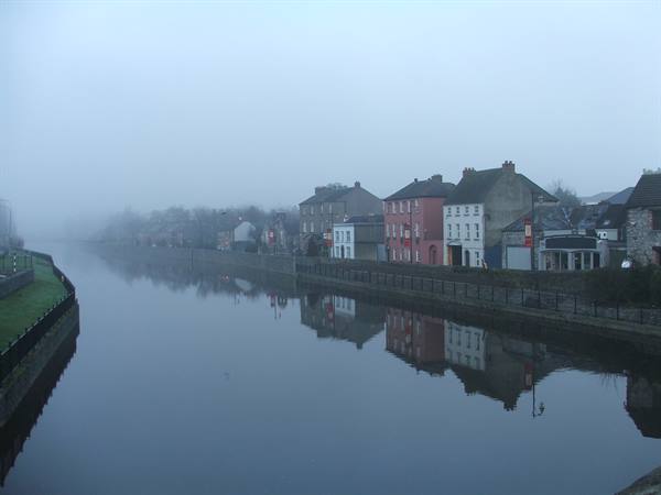 Kilkenny, River Nore