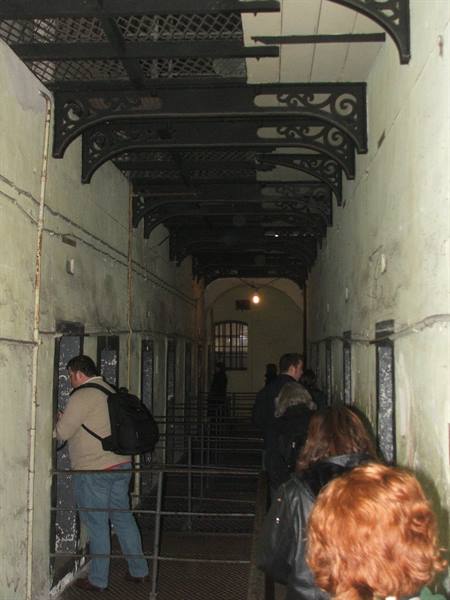 Kilmainham Gaol 