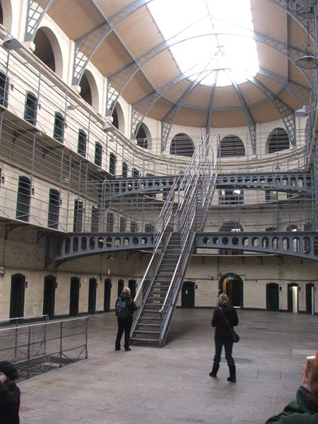 Kilmainham Gaol 