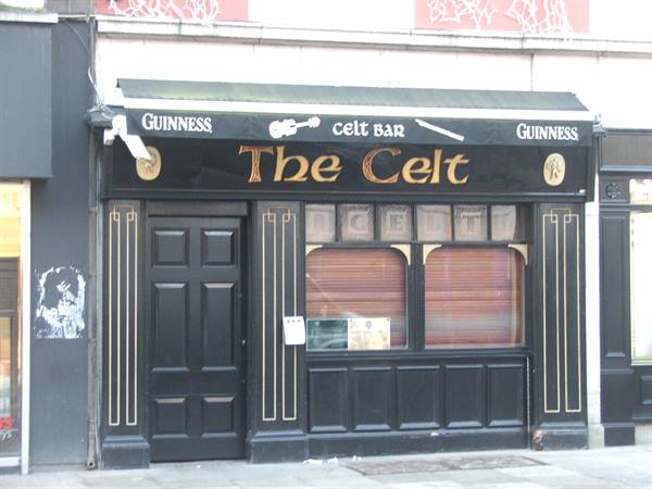 Dublin