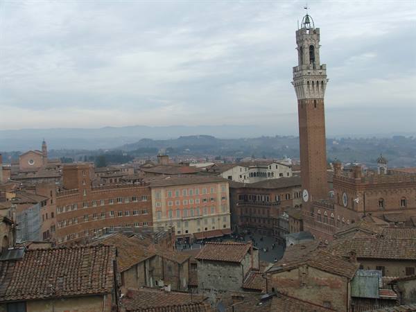 Siena