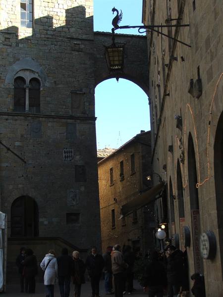 Volterra