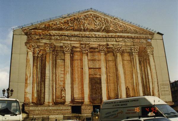 La Madeleine