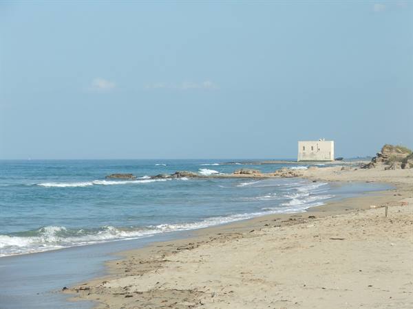 Torre San Leonardo