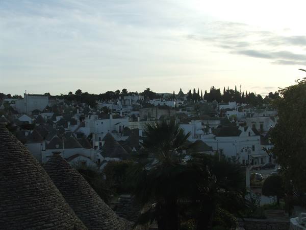 Alberobello
