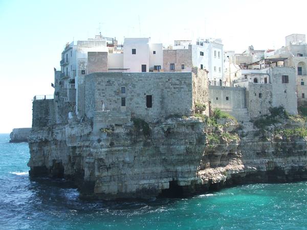 Polignano