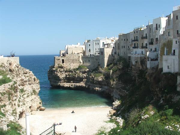 Polignano