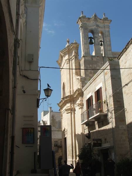 Conversano