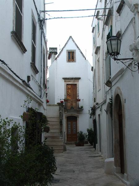 Locorotondo