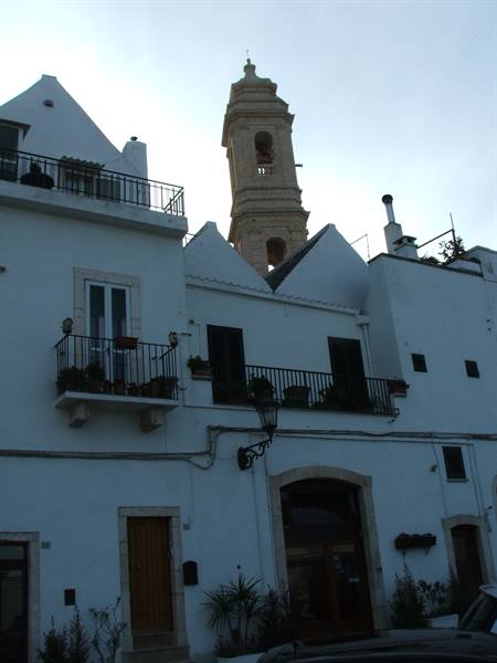 Locorotondo