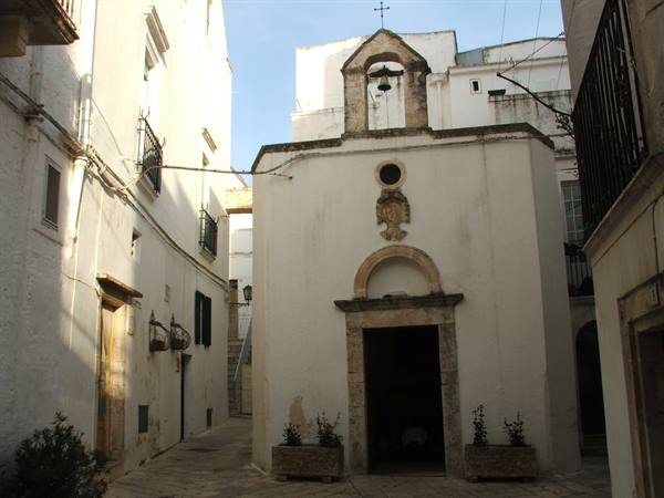 Locorotondo