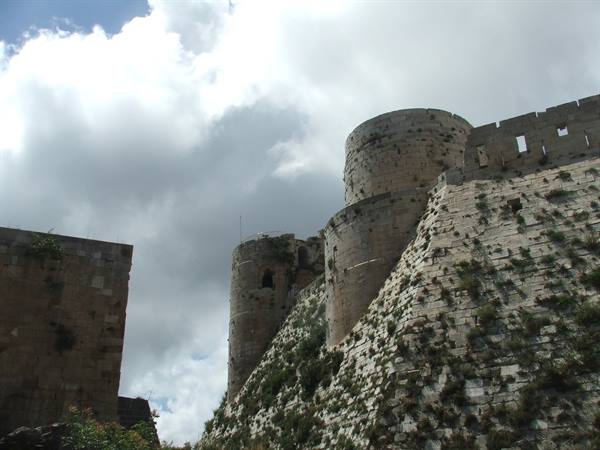 Krak des Chevaliers