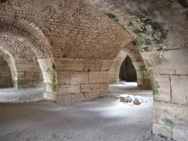 Krak des Chevaliers