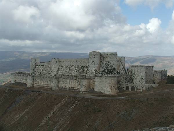 Krak des Chevaliers