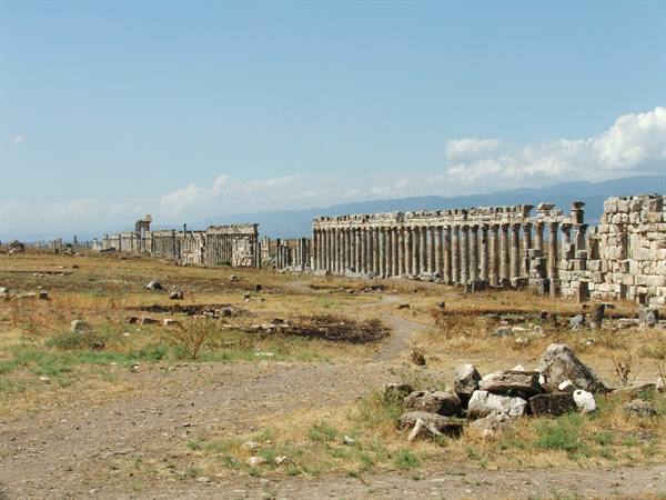 Apamea