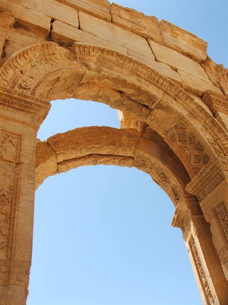 Palmyra