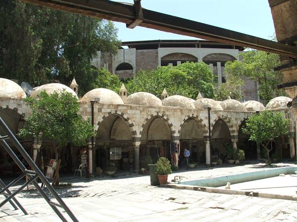 Damascus