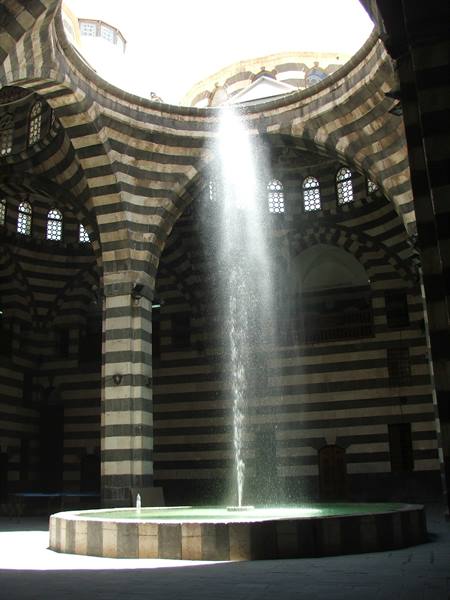 Damascus