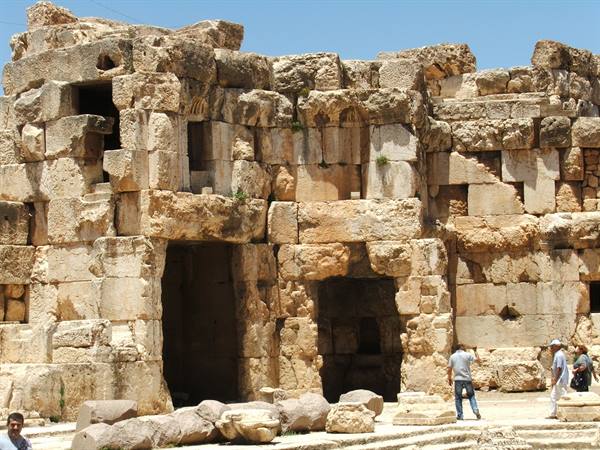 Baalbek
