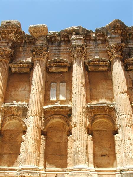 Baalbek