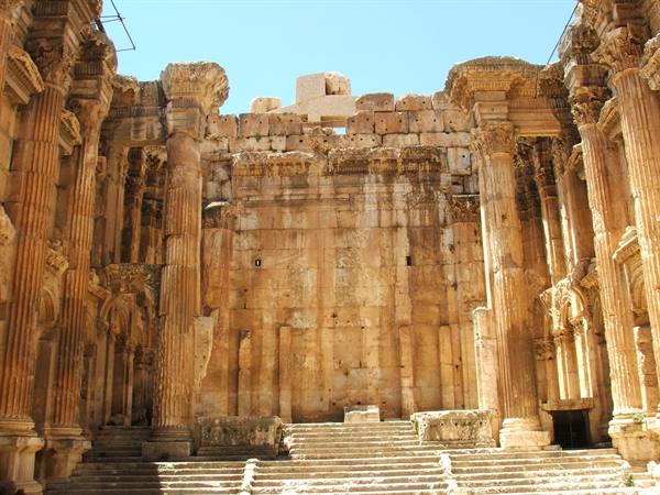 Baalbek