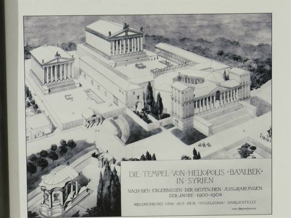 Baalbek