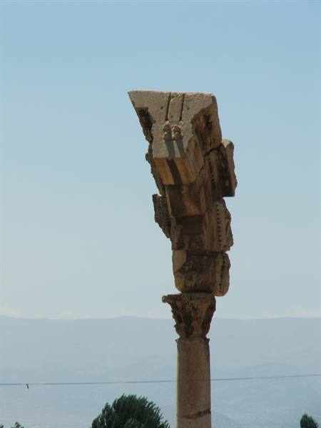 Baalbek