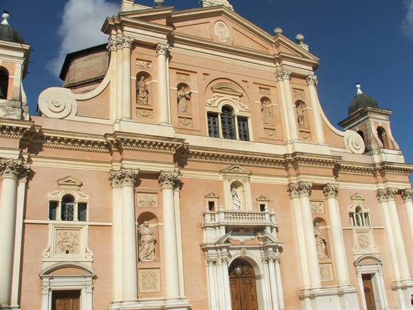 Cathedral