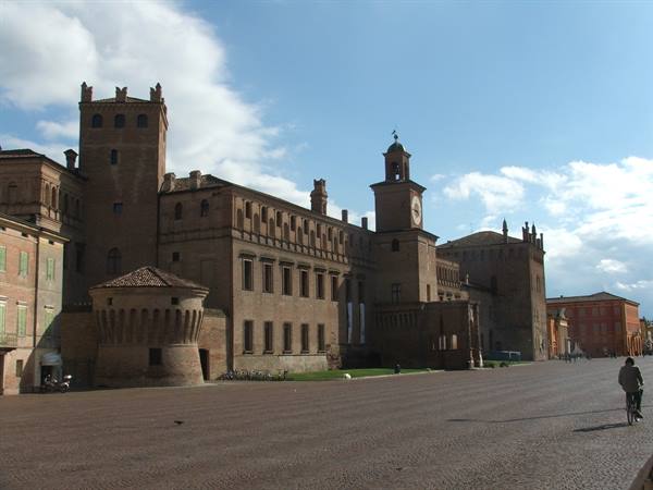 Palazzo dei Pio