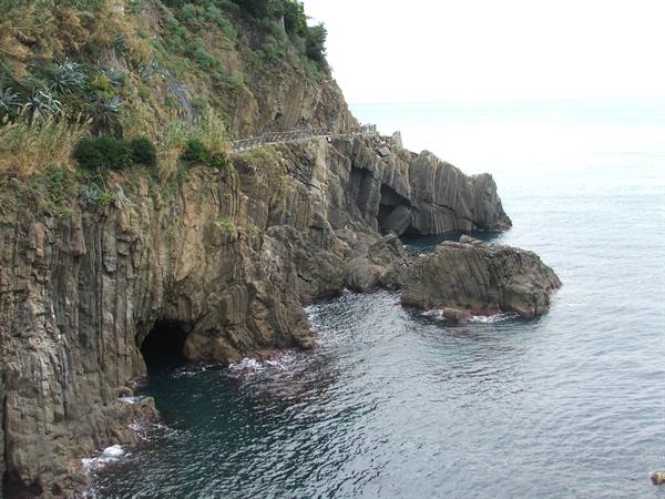 The Via dell'Amore