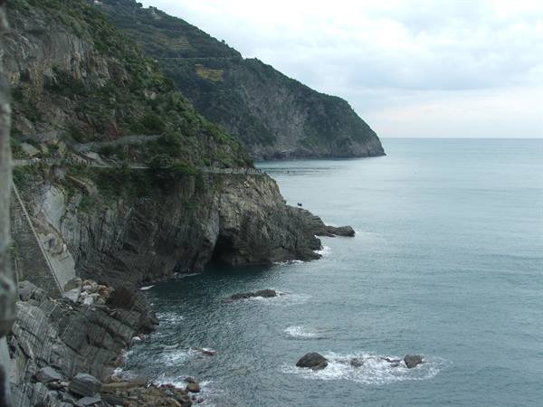 The Via dell'Amore