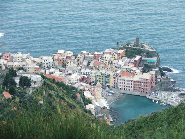 Vernazza