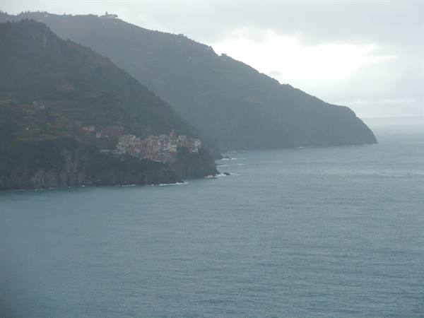 Corniglia