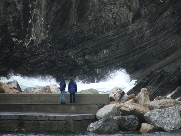 Vernazza