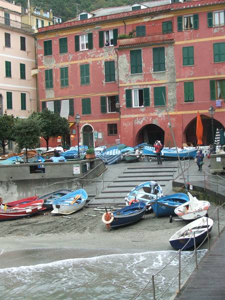 Vernazza