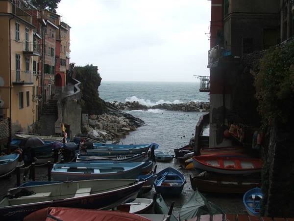Riomaggiore