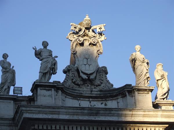 Vatican City