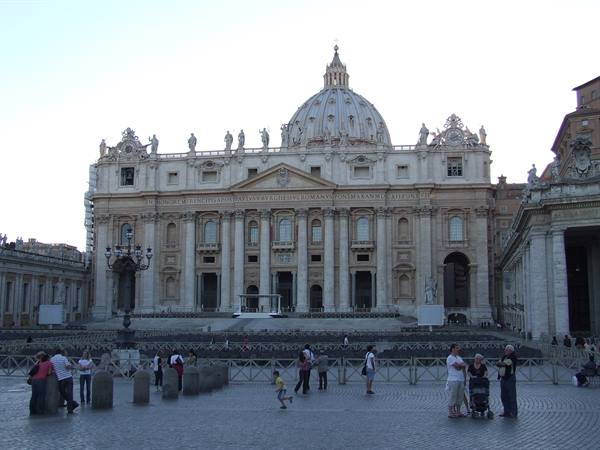 Vatican City
