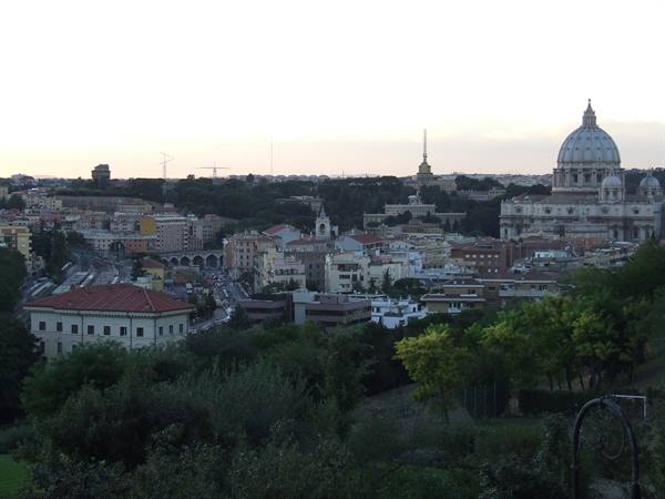 Vatican City