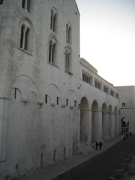 San Nicola